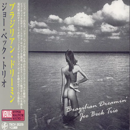 BRAZILIAN DREAMIN