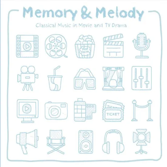 MEMORY & MELODY