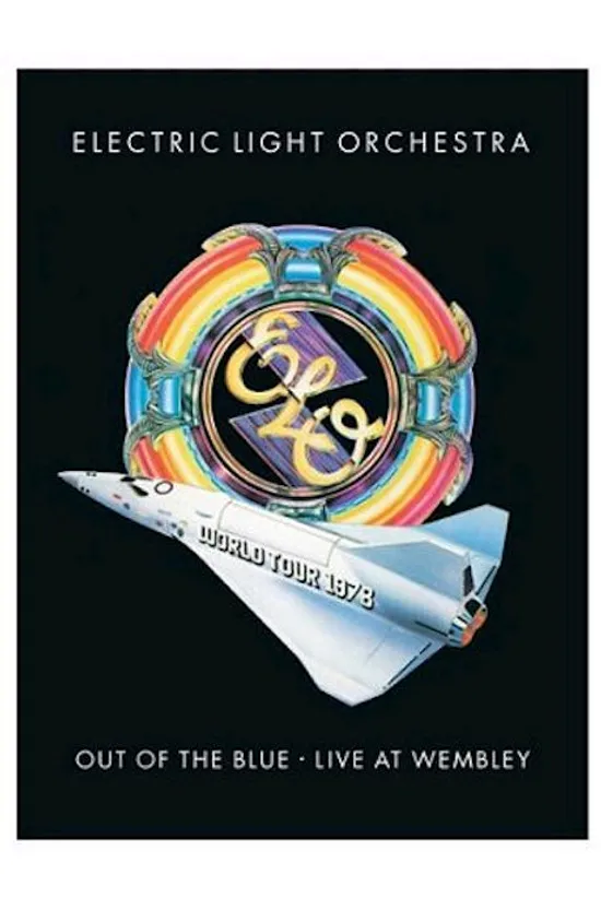 OUT OF THE BLUE: LIVE AT WEMBLEY [일렉트릭 라이트 오케스트라: 라이브 앳 웸블리]
