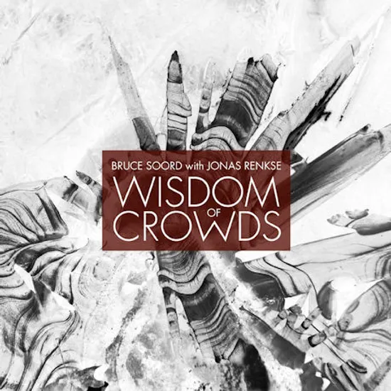 WISDOM OF CROWDS