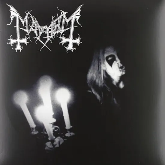 LIVE IN LEIPZIG [180G LP]