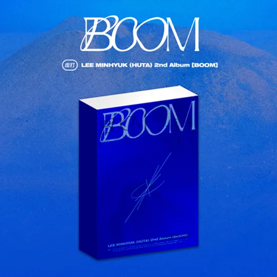 BOOM [정규 2집]