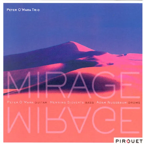 MIRAGE