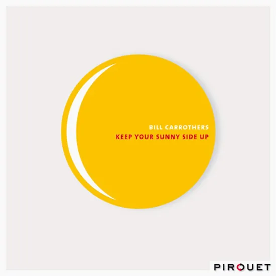 KEEP YOUR SUNNY SIDE UP