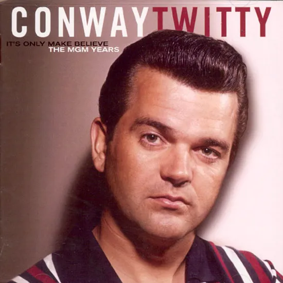 IT`S ONLY MAKE BELIEVE: THE MGM YEARS