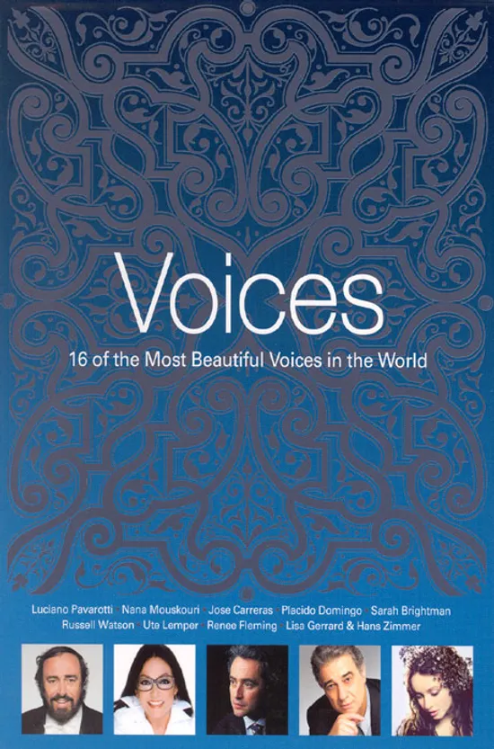 VOICES 1 [보이시스 1: 리패키지]