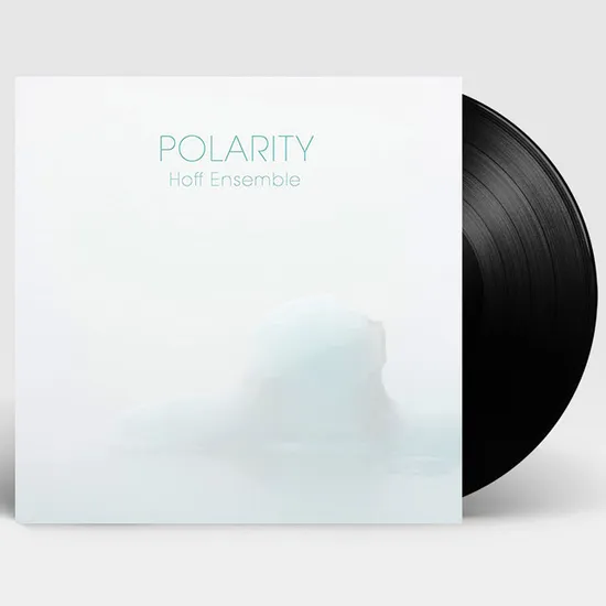 POLARITY [LP]