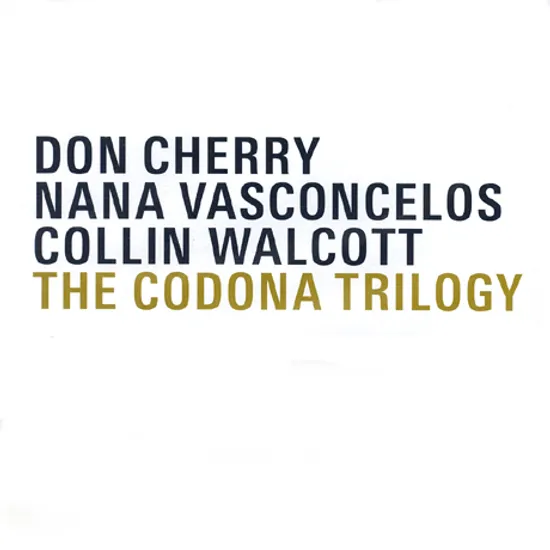 THE CODONA TRILOGY