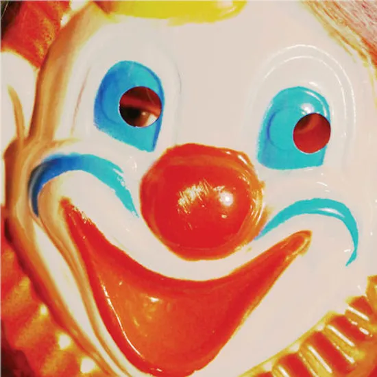 ODD [오드] [B VER] [정규 4집]