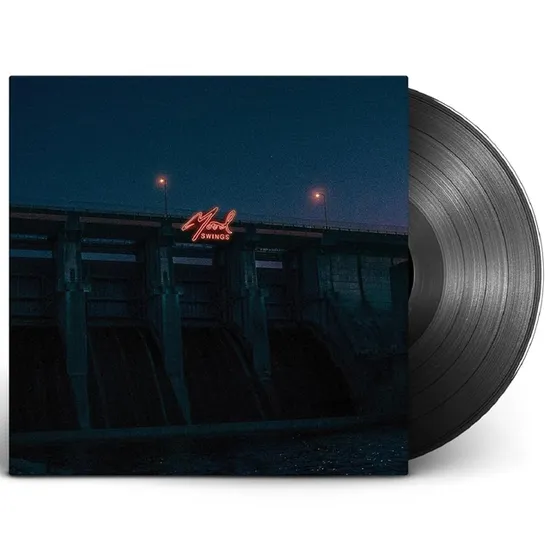 MOOD SWINGS [LP]
