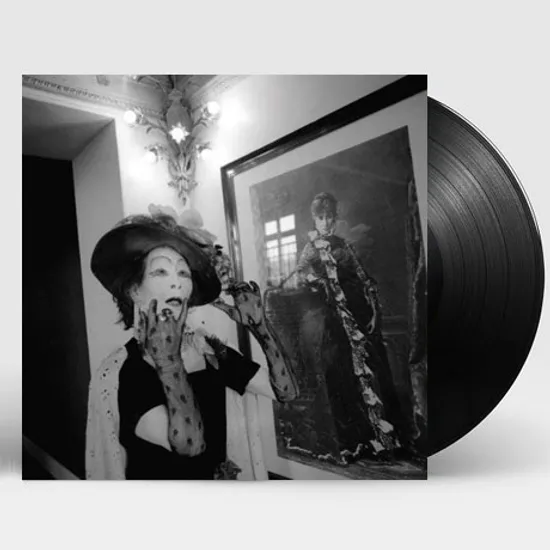 ANOTHER WORLD [VINYL]