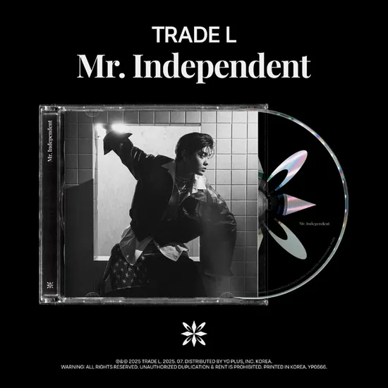 MR. INDEPENDENT