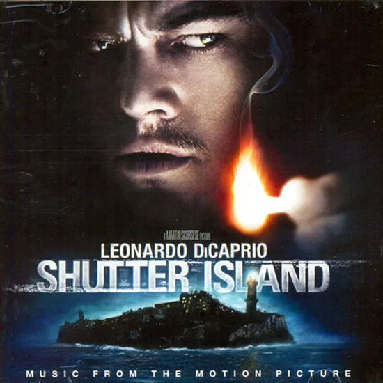 SHUTTER ISLAND [셔터 아일랜드]
