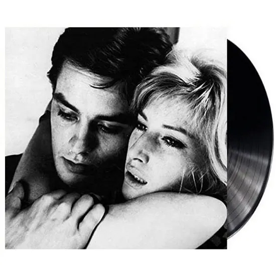 L'ECLISSE [HQ 140G LP] [미켈란젤로 안토니오니: 태양은 외로워]