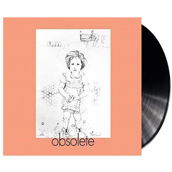 OBSOLETE [180G LP]