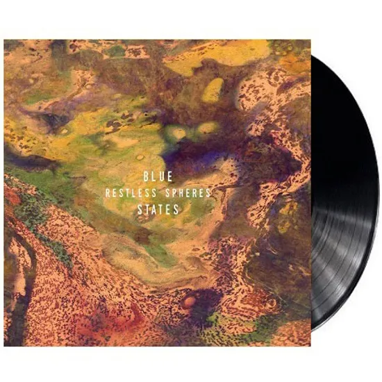 RESTLESS SPHERES [DOWNLOAD CARD] [LP]