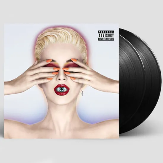 WITNESS [LP]