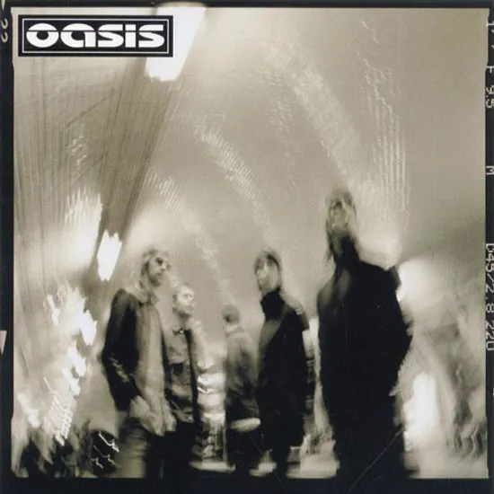 HEATHEN CHEMISTRY [2011 베스트셀러 20]