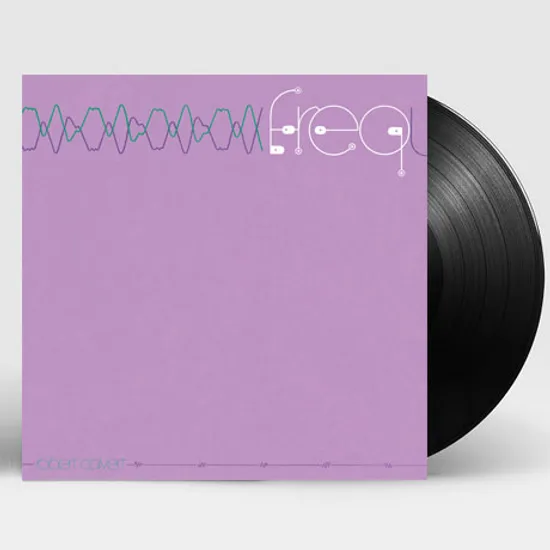 FREQ [REMASTERED] [180G HQ LP]