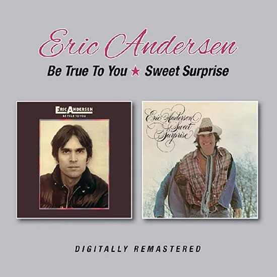 BE TRUE TO YOU & SWEET SURPRISE