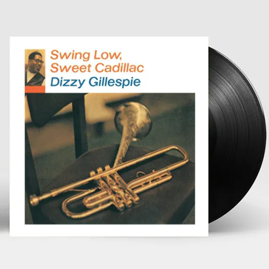 SWING LOW, SWEET CADILLAC [VITAL VINYL SERIES] [180G LP]