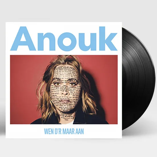 WEN D`R MAAR AAN [180G LP]