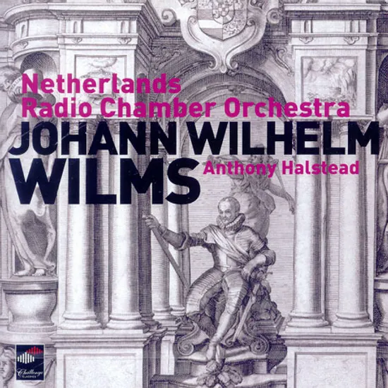 SYMPHONY OP.23 ETC/ ANTHONY HALSTEAD