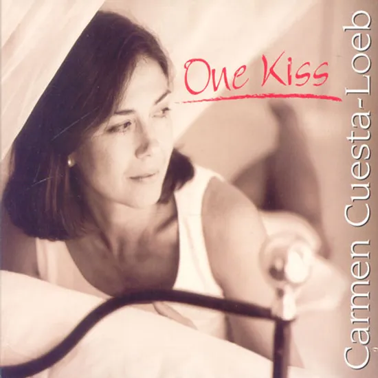 ONE KISS