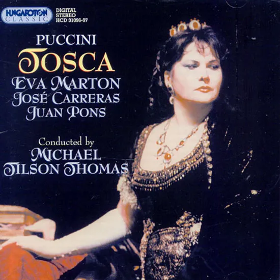 TOSCA