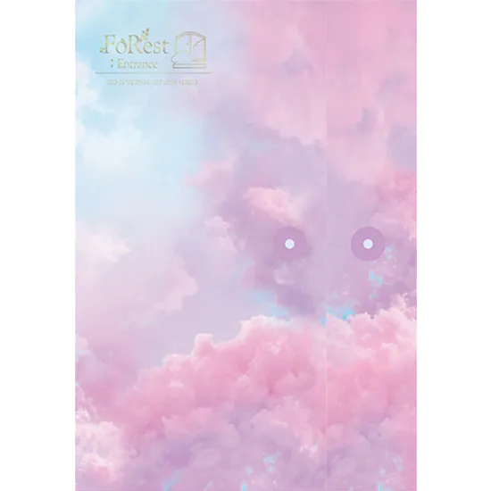 FOREST: ENTRANCE [LIGHT VER] [미니 1집]