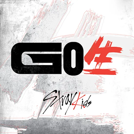 GO生 [정규 1집]