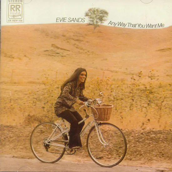 ANY WAY THAT YOU WANT ME