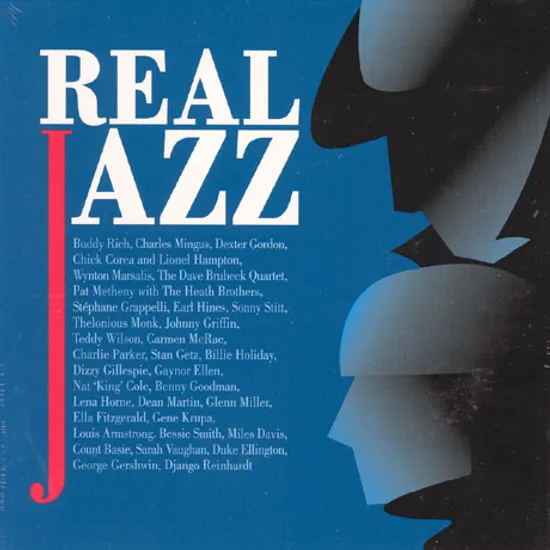 REAL JAZZ