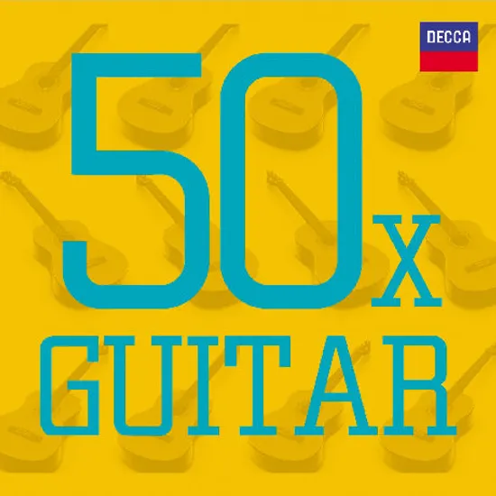 50X GUITAR
