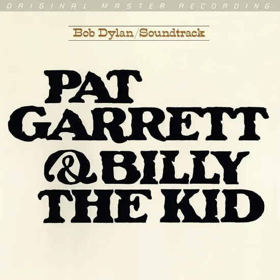 PAT GARRETT AND BILLY THE KID [SACD HYBRID]