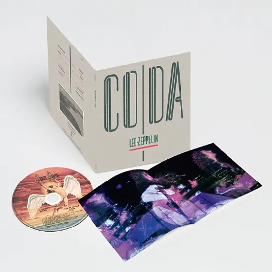 CODA [2015 지미 페이지 리마스터]