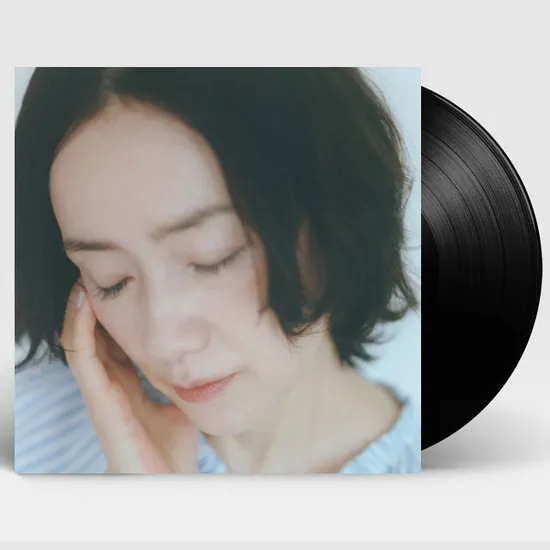 戀愛小說 4: 音樂飛行 [연애소설 4: 음악비행] [LP]