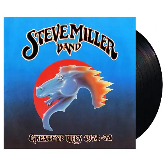 GREATEST HITS 1974-78 [180G LP]