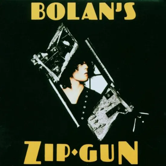 BOLAN`S ZIP GUN