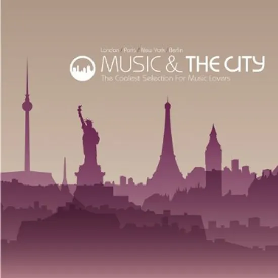 MUSIC & THE CITY