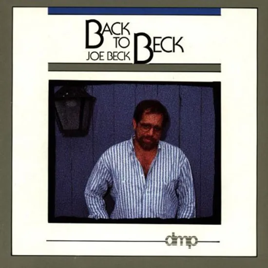 BACK TO BECK