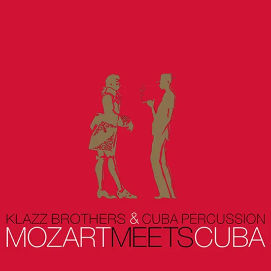 MOZART MEETS CUBA