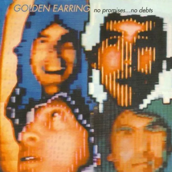 NO PROMISES, NO BEDTS [REMASTERED]