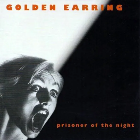 PRISONER OF THE NIGHT [REMASTERED]