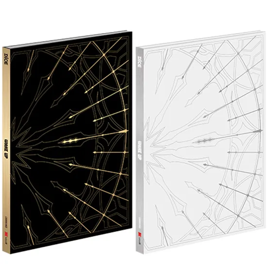 WAKE UP: ROLL THE WORLD [미니 1집]