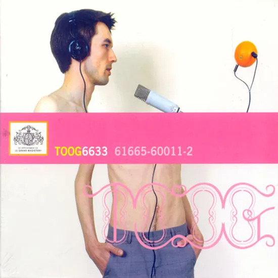 THIS IS A LE GRAND MAGISTERY