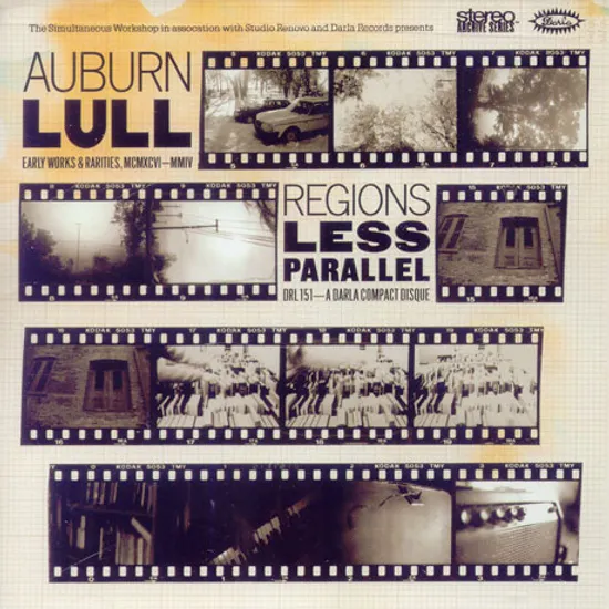 REGIONS LESS PARALLEL