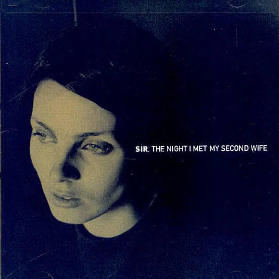 THE NIGHT I MET MY SECOND WIFE