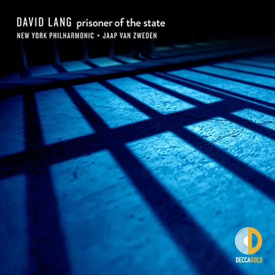 PRISONER OF THE STATE/ JAAP VAN ZWEDEN [데이빗 랭: 오페라 <국가의 죄수>| 얍 판 즈베덴]