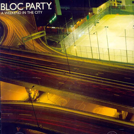 A WEEKEND IN THE CITY